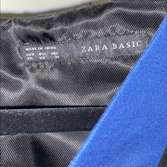 Zara dress - Picture 3 of 7
